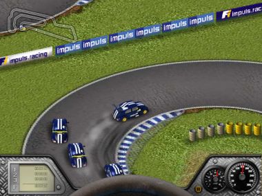 Impuls Racing - WMTeam, Hannover
